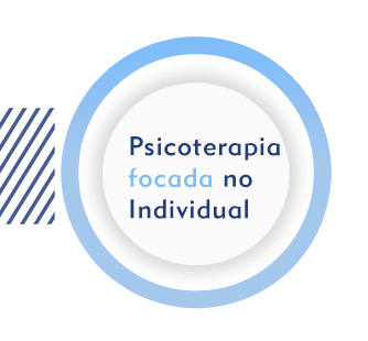 Psicoterapia focada no Individual