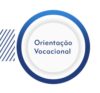 Orientação Vocacional e Redirecionamento de Carreira