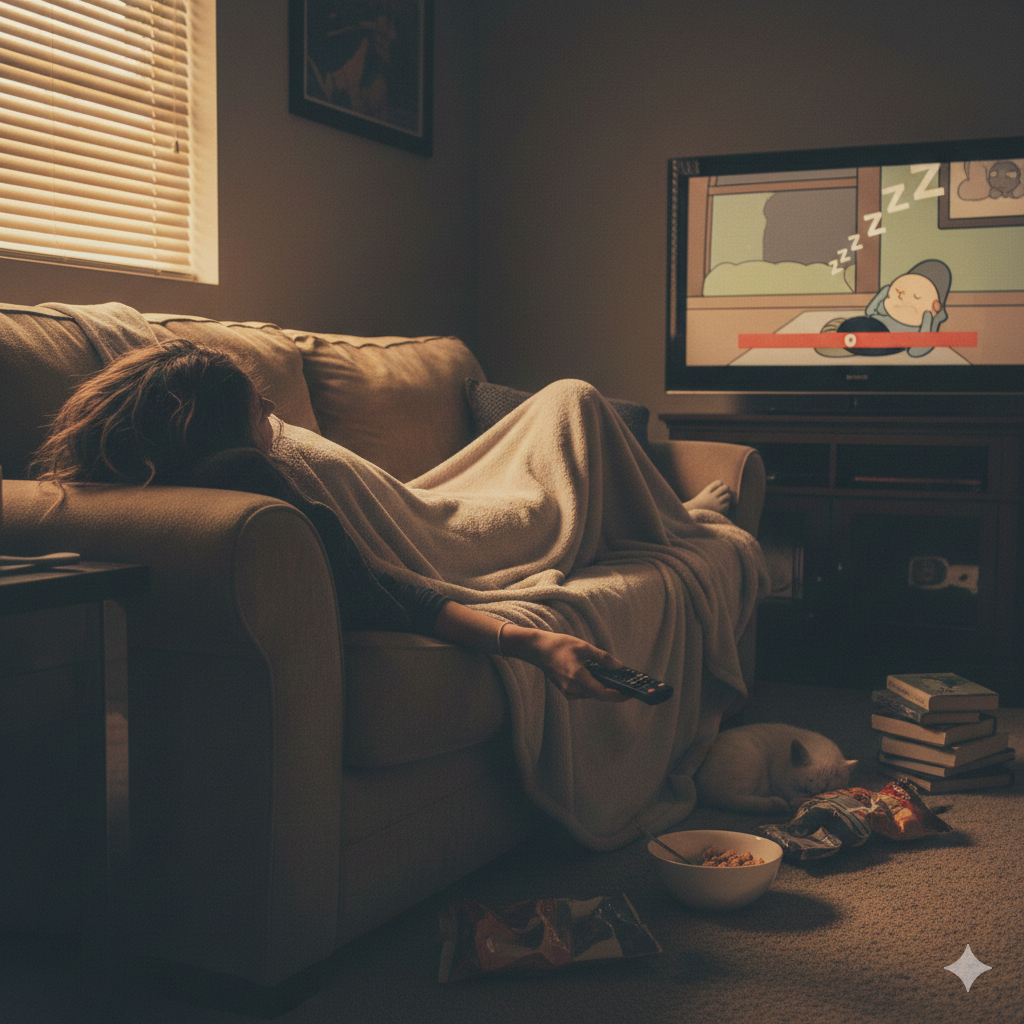 A preguiça, embora possa ser considera banal, pode trazer uma série de problemas para o indivíduo como depressão, medo, estresse, falta de produtividade e outros. Conheça aqui alguns métodos para vencer a preguiça! 