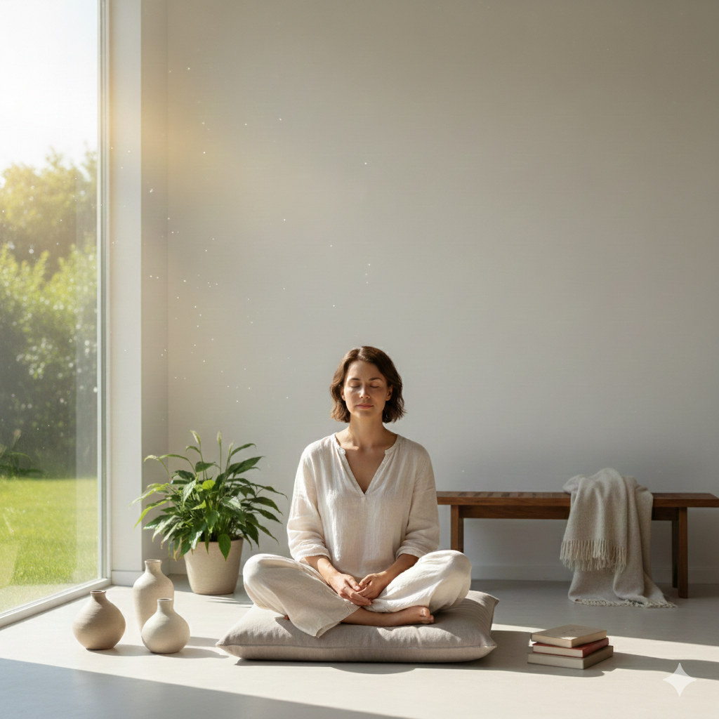 Como a Lei do Desapego pode impactar diretamente na nossa felicidade e leveza de vida? Entenda tudo neste artigo! 